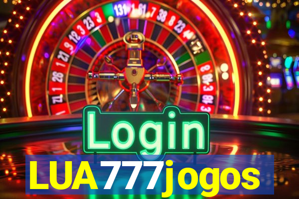 LUA777jogos