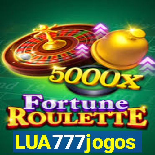 LUA777jogos