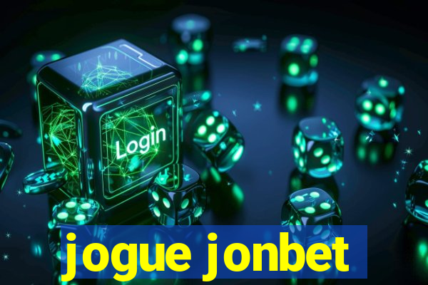 jogue jonbet