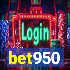 bet950