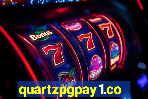 quartzpgpay1.com