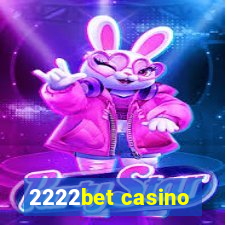 2222bet casino