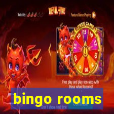 bingo rooms