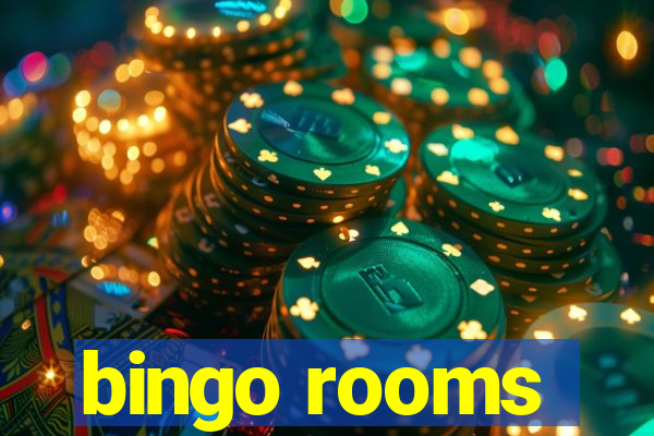 bingo rooms