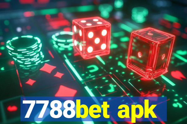 7788bet apk