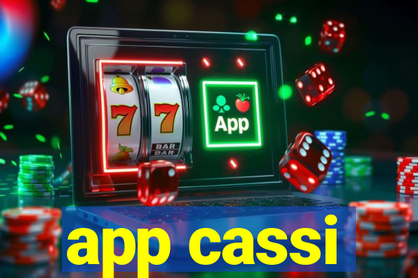 app cassi