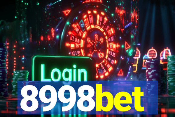 8998bet