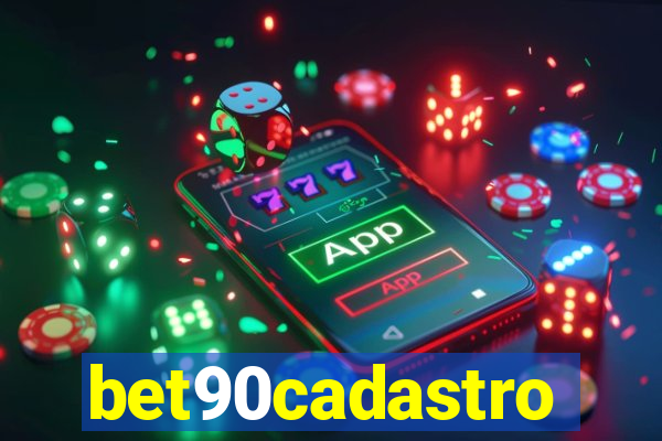 bet90cadastro