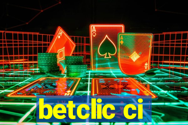 betclic ci