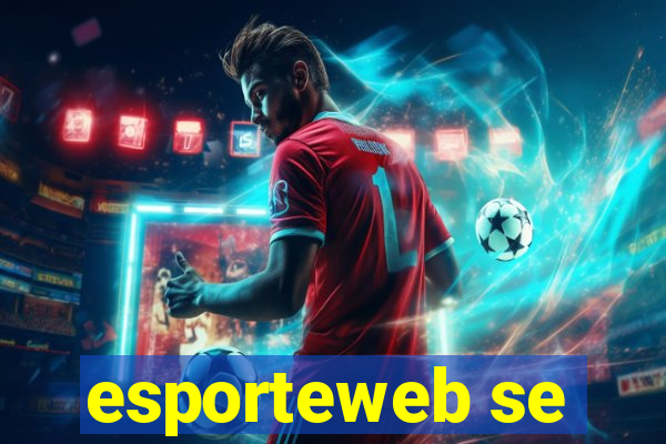 esporteweb se