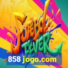 858 jogo.com