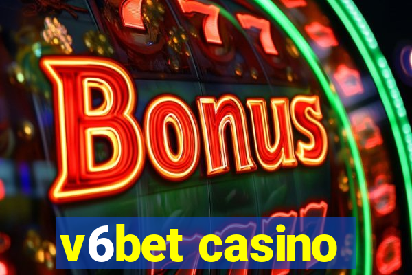 v6bet casino