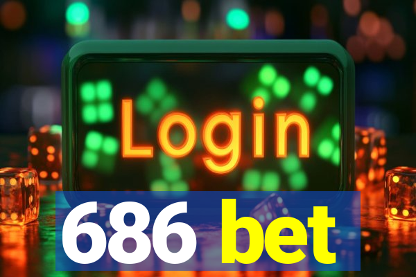 686 bet