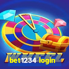 bet1234 login