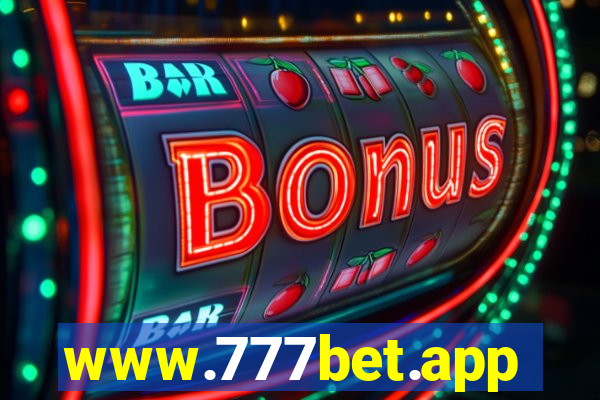 www.777bet.app