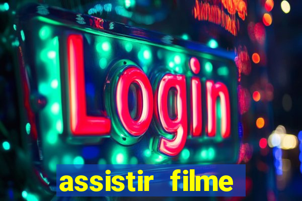 assistir filme jogos mortais