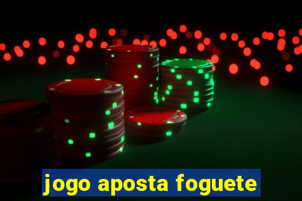 jogo aposta foguete