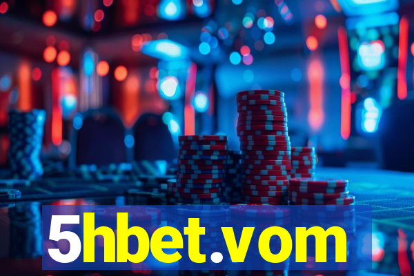 5hbet.vom