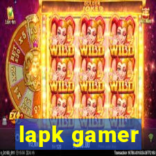 lapk gamer