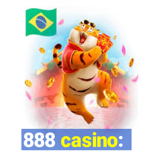 888 casino: