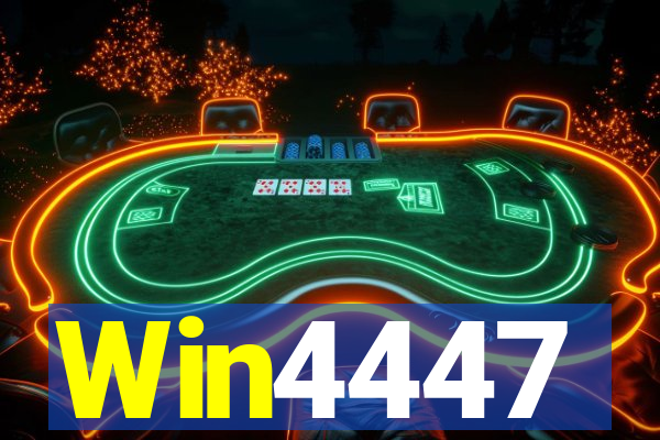 Win4447