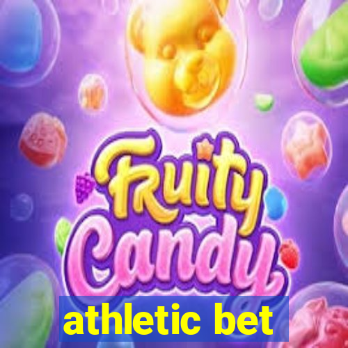 athletic bet