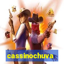 cassinochuva