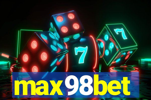 max98bet