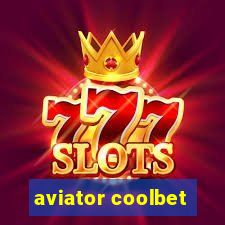 aviator coolbet