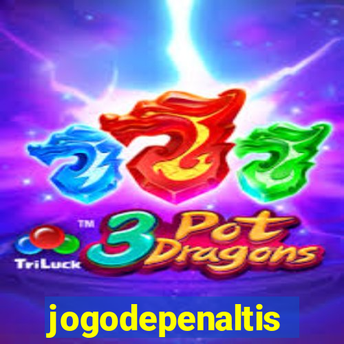 jogodepenaltis