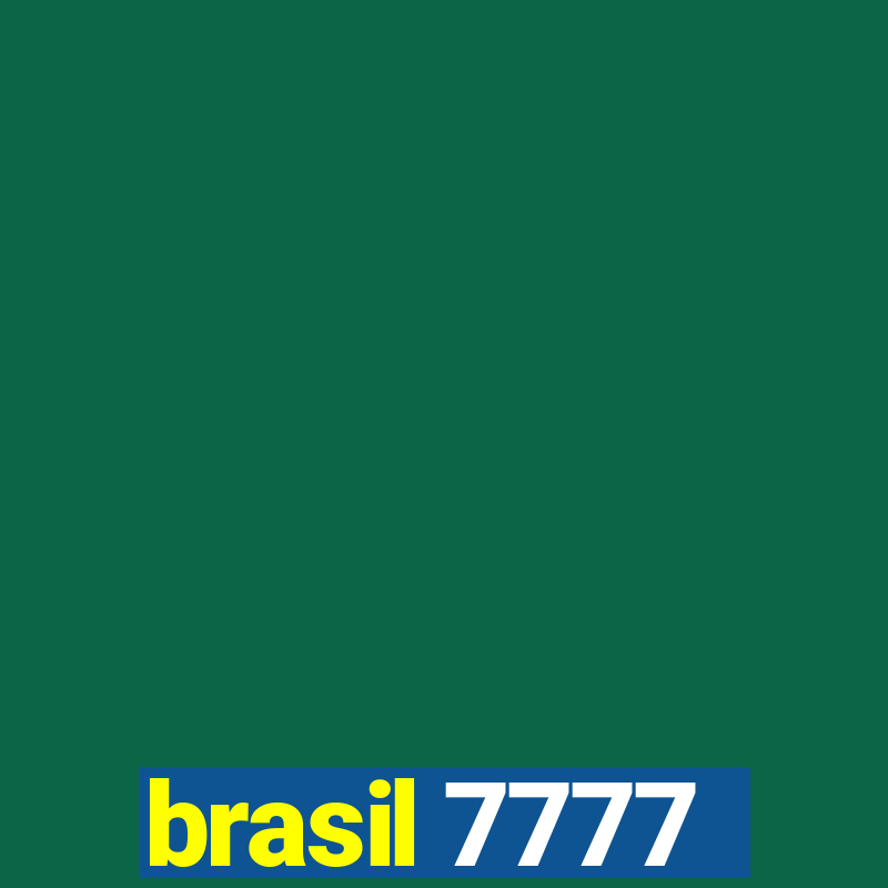 brasil 7777