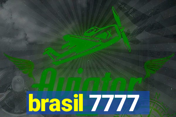 brasil 7777