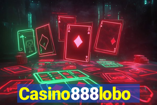 Casino888lobo