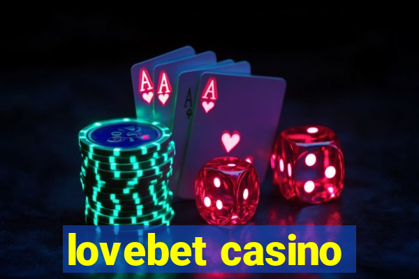 lovebet casino