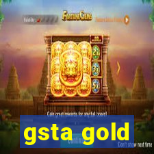 gsta gold