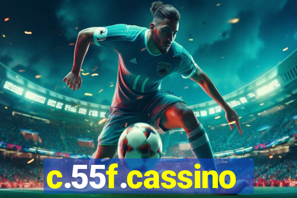 c.55f.cassino