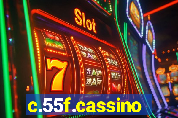 c.55f.cassino