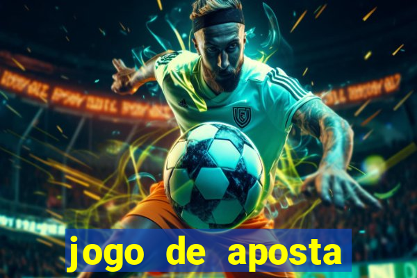 jogo de aposta online gratis