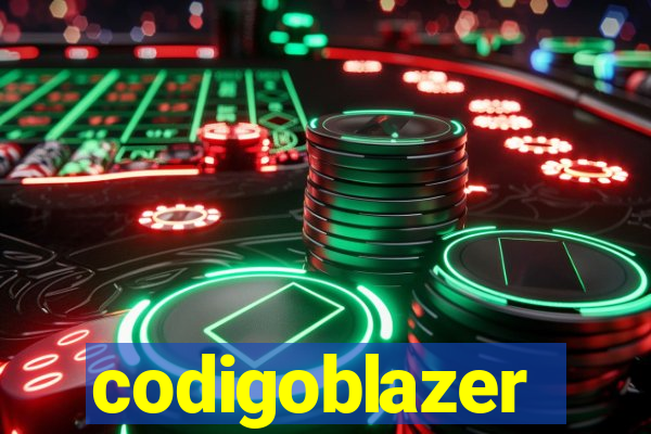 codigoblazer