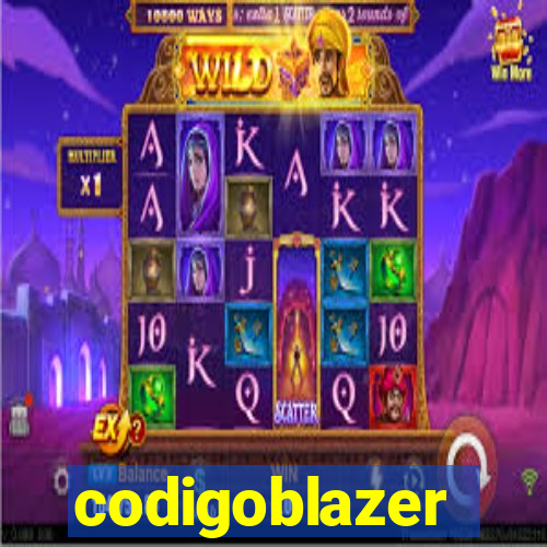 codigoblazer