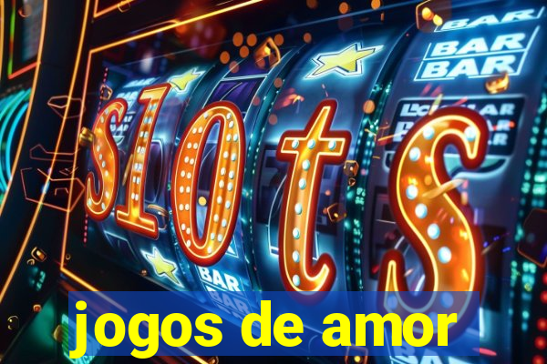 jogos de amor