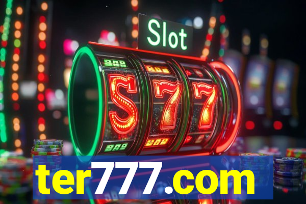 ter777.com