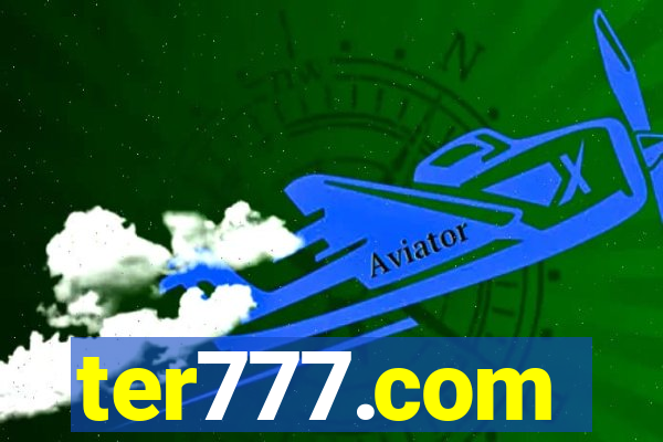 ter777.com