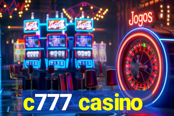 c777 casino