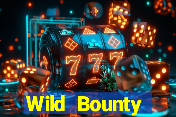 Wild Bounty Showdown horario pagante