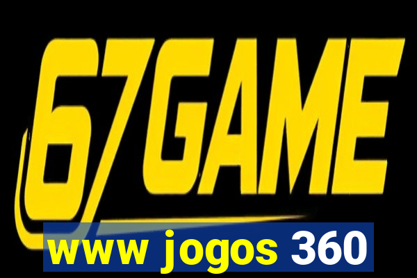 www jogos 360