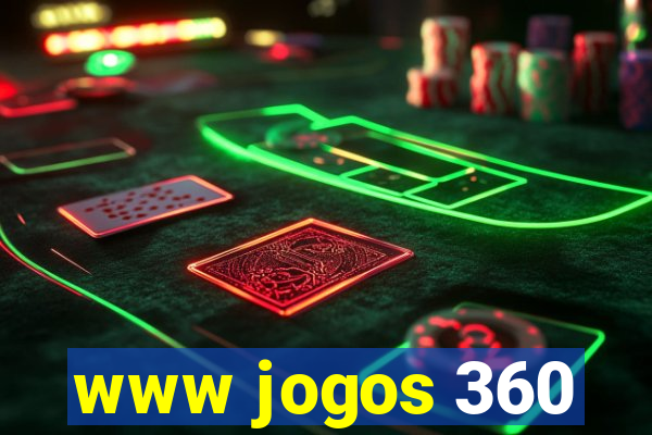 www jogos 360