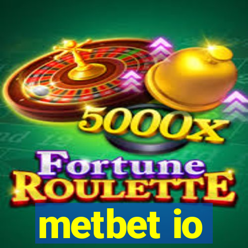 metbet io