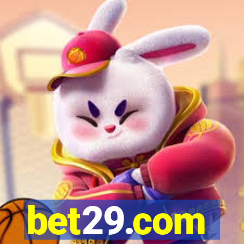 bet29.com