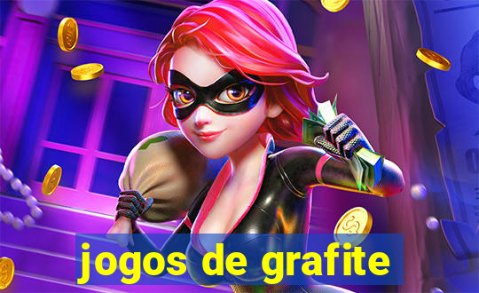 jogos de grafite